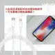 ZMI紫米-MFI認證 Lightning to USB-C PD快充線 充電線 傳輸線 數據線 蘋果 i12