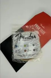 Fender 12-String Acoustic Guitar Strings .012–.052