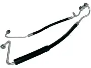 Compressor To Condenser A/C Hose For 1995 Chevy C2500 HK525TC
