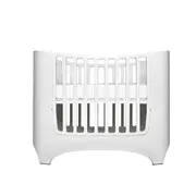 Leander Classic Cot In White - Shop Now at Metro Baby