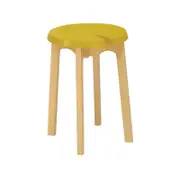 CHEVIS Stool - Grey