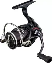 Daiwa 20 GEKKABIJIN X LT 2000S 5.2 Spinning Reel