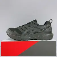 在飛比找蝦皮商城優惠-ASICS GEL-SONOMA 6 G-TX 男生 黑色 