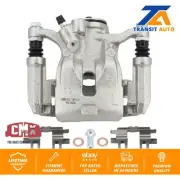 Rear Left Disc Brake Caliper For 2016-2022 Mazda CX-5 SLC-19B7431-1704-105 (for: Mazda)