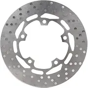 brakes MT-03 FZ1 For Fazer FZ6 For Fazer S2 FZ1 N/NA Naked Motorcycle Rear Brake Disc Rotor