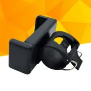 Selfie Stick Mobile Phone Clip Cell Tripod Clamp Mount Stand Holder