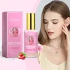Perfumed Body Mist Spray Refreshing Long Lasting Light Fragrance for Home Use