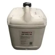 Morey Oil Air Tool Oil - 20L, 50020-AT