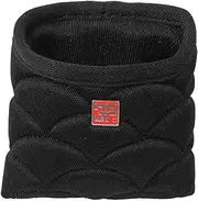 XYWHPGV Auto Car Air Vent Black Nylon Cell Phone Pouch Holder Case Pocket(dc9d6 585ca 1a318 3cd39 ed520 ff696