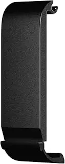 Gopro Replacement Door for Hero 12/11/10/9, Black