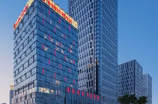 常州富力萬達嘉華酒店Wanda Realm Changzhou