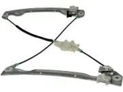 Dorman 92HD87W Front Left Window Regulator Fits 2006 Lincoln Zephyr