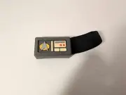 Star Trek - The Next Generation - Emergency Transporter Armband! - Prop/Cosplay