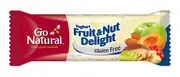 Go Natural Yoghurt Fruit and Nut 50g x 16