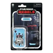 Star Wars The Vintage Collection: Chopper Imperial Disguise Action Figure