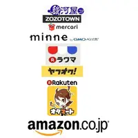 在飛比找蝦皮購物優惠-日本代購 駿河屋 FRIL MINNE  AMAZON ME