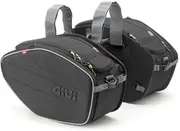Givi Easy-Bag EA101C, saddle bags