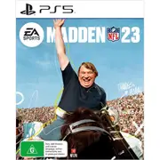 Madden NFL 23 preowned