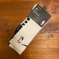 在飛比找Yahoo!奇摩拍賣優惠-現貨 NIKE NBA ELITE CUSHIONED CR