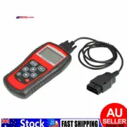 Obd2 Car Scanner Diagnostic Live Data Code Reader Check Engine Light For Ford A⊙