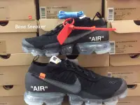 在飛比找Yahoo!奇摩拍賣優惠-NIKE Air VaporMax Off-White 2.