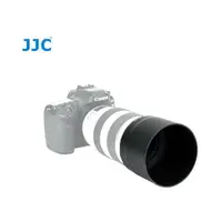 在飛比找樂天市場購物網優惠-【EC數位】JJC Canon ET-73B 遮光罩(黑) 