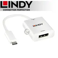 在飛比找PChome24h購物優惠-LINDY 林帝 主動式 USB3.1 Type-C to 