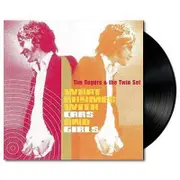 What Rhymes With Cars And Girls (Vinyl) (Reissue)