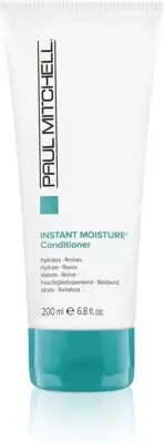 Paul Mitchell Instant Moisture Daily Conditioner 200ml