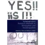 <姆斯>BLACKWELL GUIDE TO RESEARCH METHODS IN BILINGUALISM AND MULTILINGUALISM /LI WEI 9781405179003 <華通書坊/姆斯>