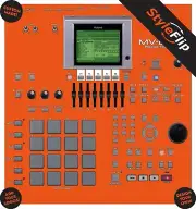 Roland MV 8000 Skins | Custom Design | Protective Decal | StyleFlip Skins
