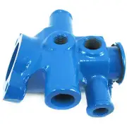 Crusader 98249 FWC Fill Riser Housing