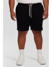 [Johnny Bigg] Cowan Walk Short in Black
