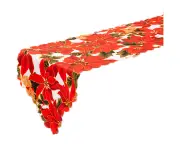 Christmas Table Runner, Table Runner for Christmas Decorations