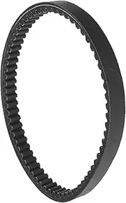 Go Kart Accessory Replacement Engine Drive Belt Rubber Drive Belt for Go Kart Compatible 203589 5959