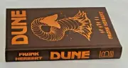 DUNE by Frank Herbert Exclusive Hardcover edition