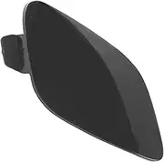 SSRAY Car Front Bumper Tow Hook Eye Cap,Fit For Volvo, S60 2011-2013 39802519 30795007 Car Accessories Grille Cover Lid Unpainted bumper tow hook eye cover accessories