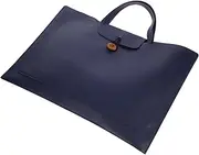FUNNETOYU Portable Laptop Bag for Women Stylish Computer Case for Travel Business Work Chic Design Protective Tablet Carrying Sleeve Fits Apple Laptops