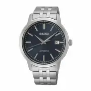 Seiko Men's Srph87k in Silver