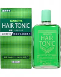 在飛比找関西美克藥粧優惠-【YANAGIYA 】 柳屋本店 Hair Tonic 超爽