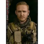 Damtoys 1/6 Us Navy Special Forces Seals Operation Red Wing