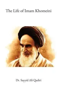 在飛比找博客來優惠-The Life of Imam Khomeini