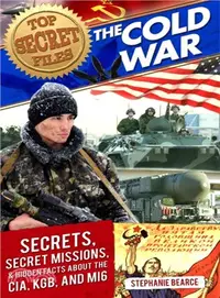 在飛比找三民網路書店優惠-The Cold War ─ Secrets, Specia