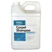 Kirby Carpet Shampoo 128 Fl Oz Pet Cleaner Deodorizer with Lavender Scent