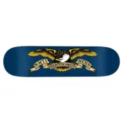 Anti Hero Skateboard Deck Classic Eagle 8.5" Antihero