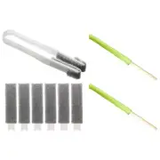Car Brush Vent Detailing Removal Blinds Duster