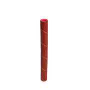 Carbatec Sanding Sleeve 1/2" grit 120#