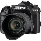Pentax K-1 Mark II DSLR Camera w/HD D-FA 28-105mm Lens - Pentax USA Dealer