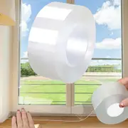 Weather Seal Window PET Sealing Strip Door Garage Stripping Tape for Door