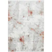 Motion 33 Blush 230X160Cm Rug